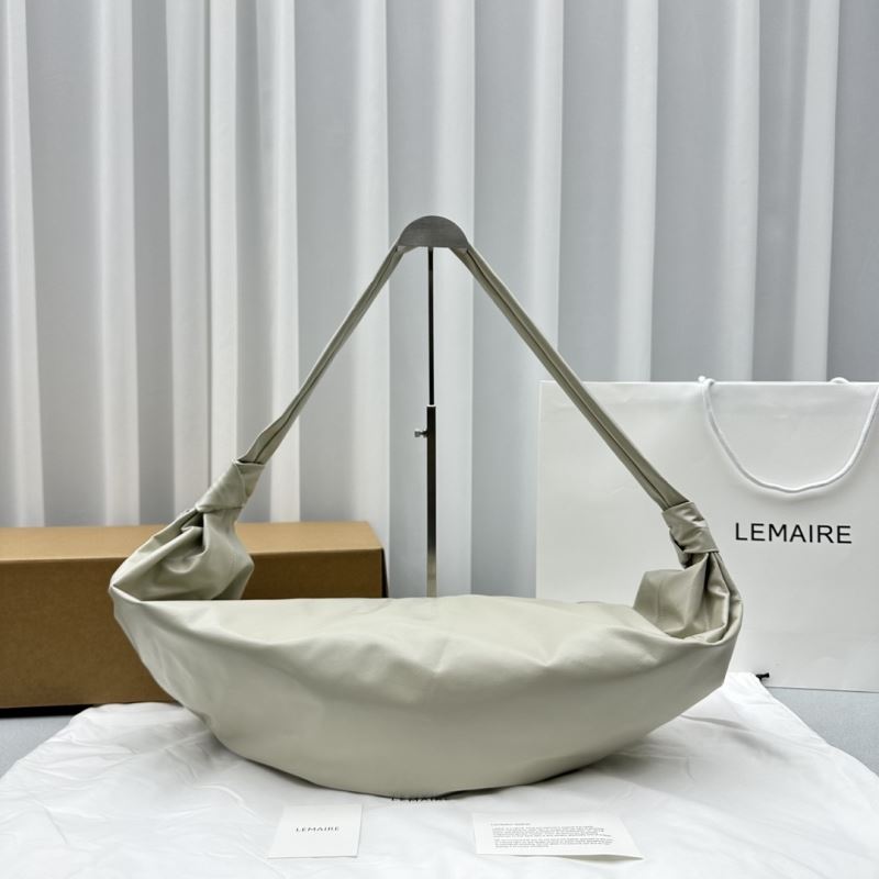 Lemaire Waist Chest Packs